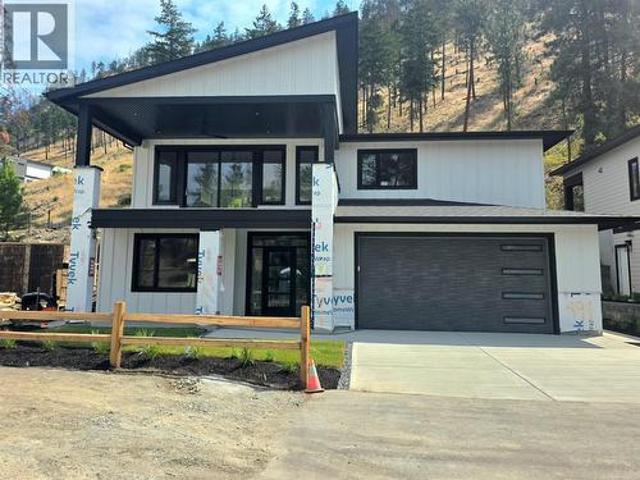 House for sale in Winfield, British Columbia