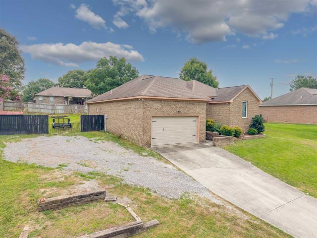 House for sale in Cullman, Alabama