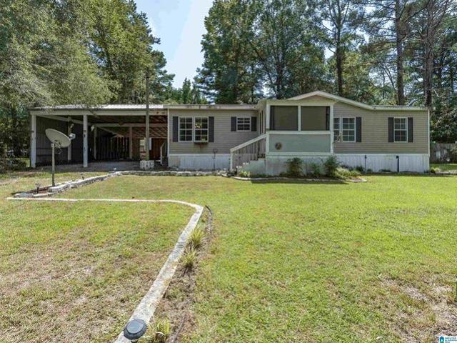 House for sale in Cullman, Alabama