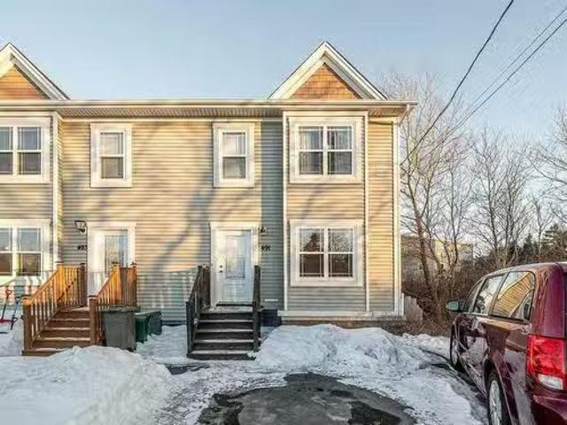 House for sale in Eastern Passage, Nova Scotia