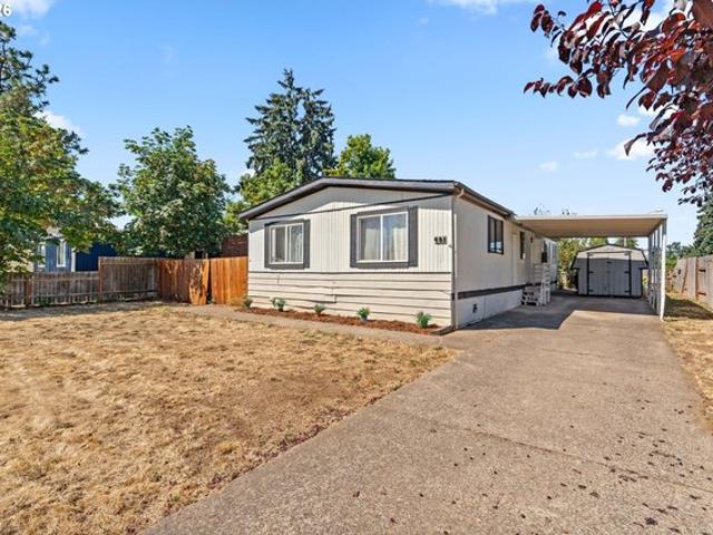 House for sale in Oregonia