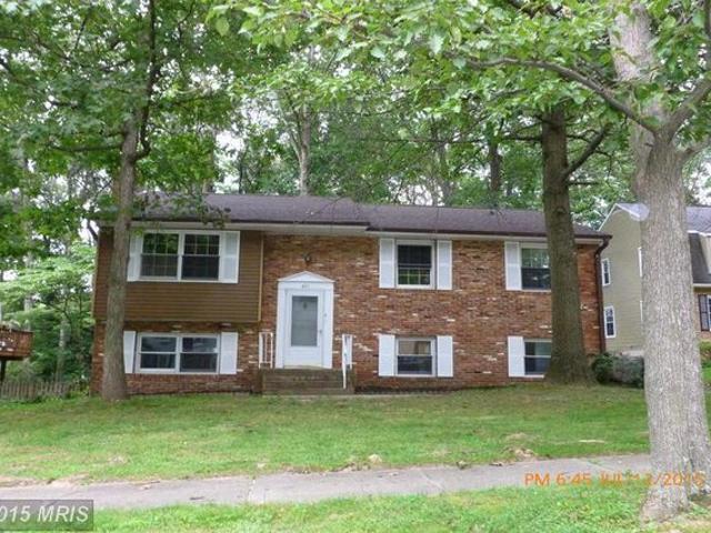 House for sale in Severna Park, Maryland