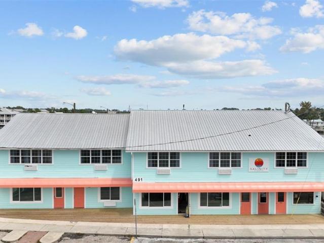 Property for sale in Cedar Key, Florida