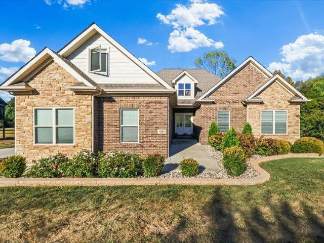 House for sale in Glasgow, Barren County
