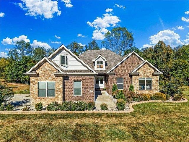 House for sale in Glasgow, Barren County