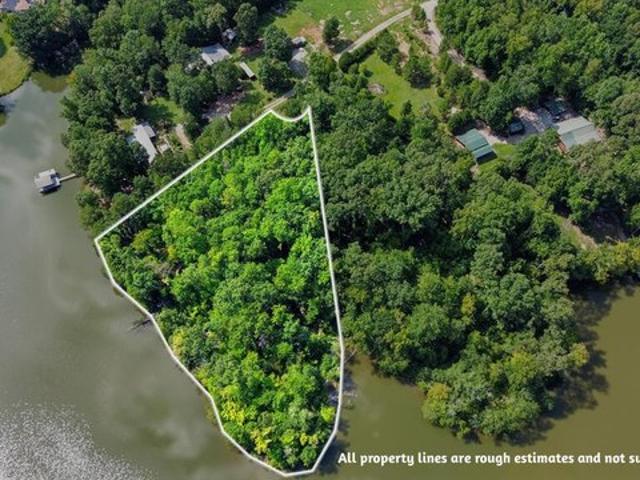 Land for sale in Ware Shoals, South Carolina