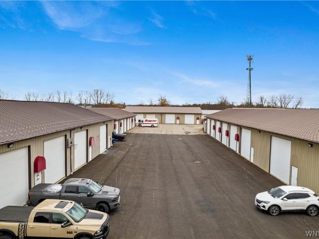 Commercial for sale in Bowmansville, New York