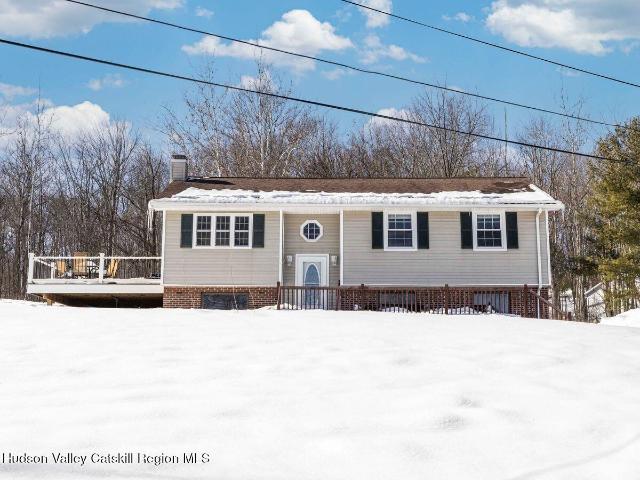 Property for sale in Connelly, New York