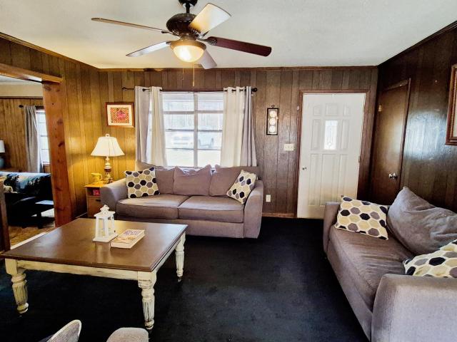 House for sale in Castleberry, Alabama