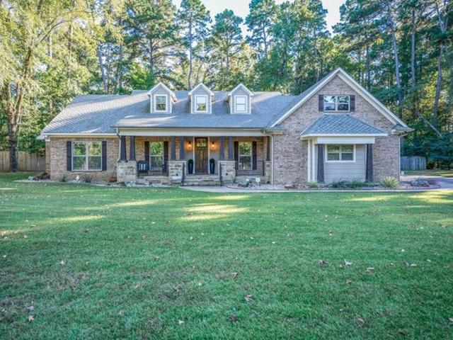 House for sale in Longview, Texas