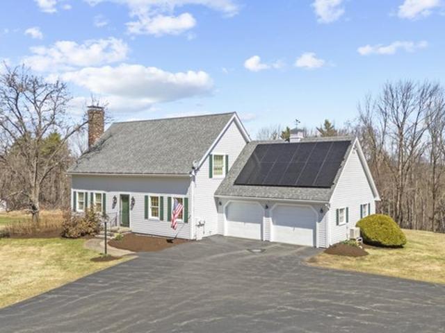 House for sale in Sanford, Maine
