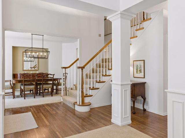 House for sale in Ramsey, Minnesota
