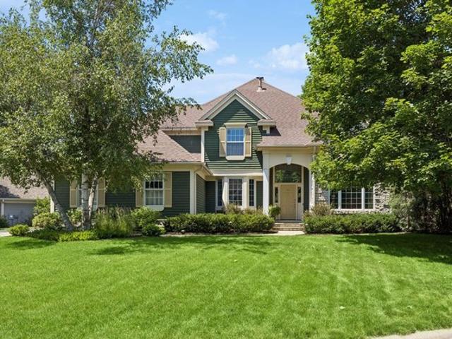 House for sale in Ramsey, Minnesota