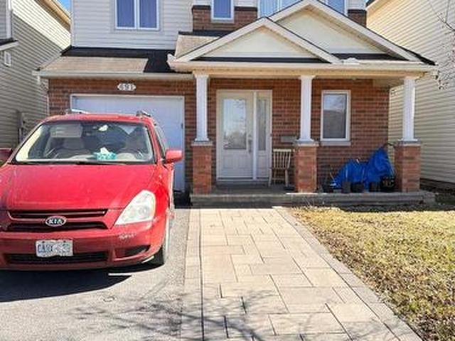 House for rent in Mulhurst Bay, Ontario