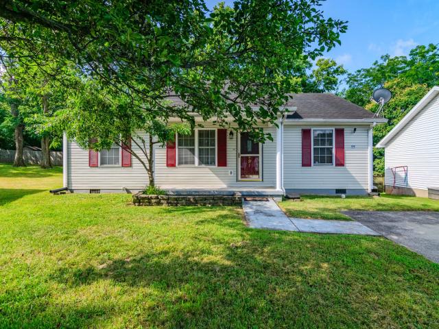 House for sale in Winchester, Kentucky