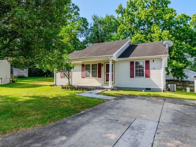 House for sale in Winchester, Kentucky