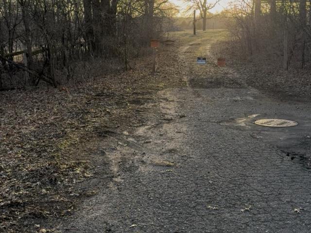 Land for sale in Big Lake, Minnesota