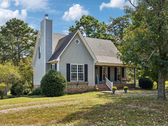 House for sale in Lawrenceburg, Middle Tennessee