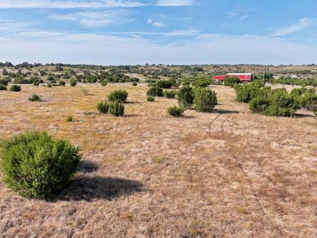 Land for sale in Hood, Texas