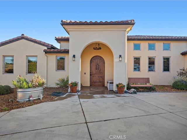House for sale in Arroyo Grande, California