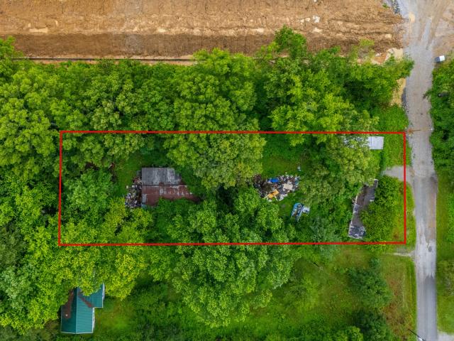 Land for sale in Tennessee