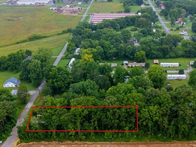 Land for sale in Tennessee