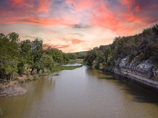 Farm for sale in Junction, Texas