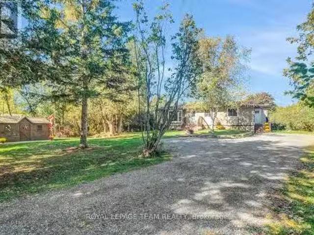 House for sale in Beckwith, Ontario