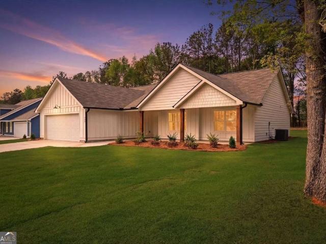 House for sale in Hartwell, Hart County