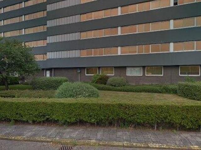 Bedrijfspand te huur in Pernis, Zuid Holland