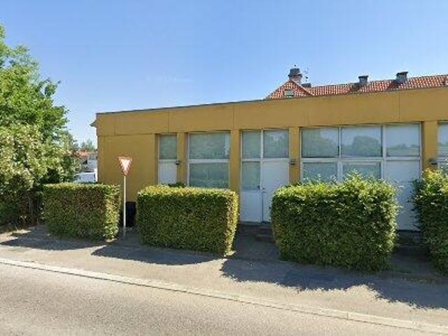 Erhvervsejendom til leje i Hedehusene, Brøndby