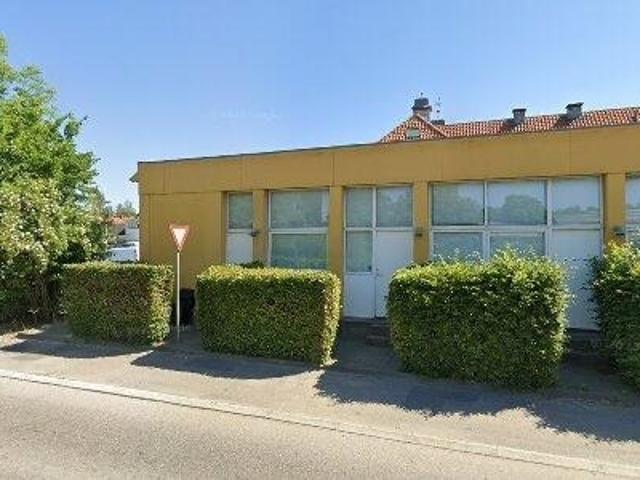 Erhvervsejendom til leje i Hedehusene, Brøndby