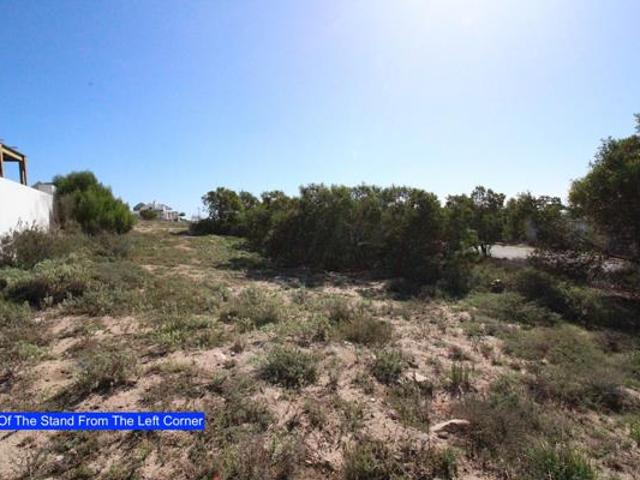 Land for sale in Western Cape