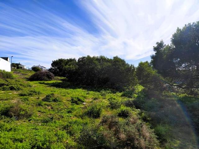 Land for sale in Western Cape