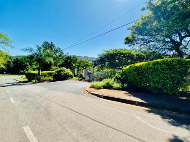 Land for sale in Durban