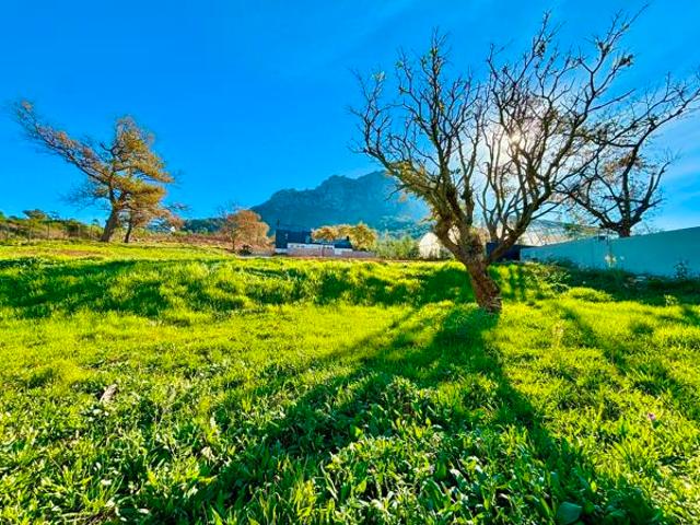 Land for sale in Durbanville, Western Cape