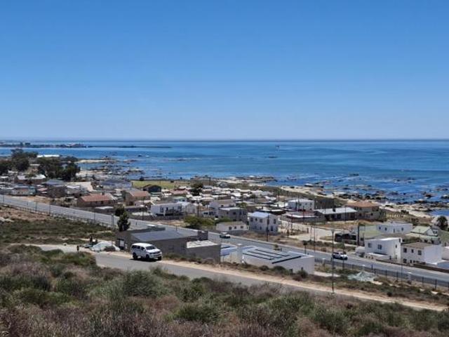 Land for sale in Western Cape