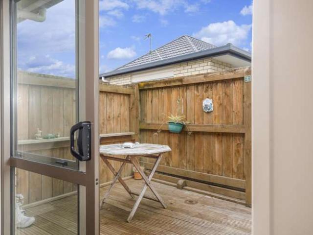 Apartment for sale in Horowhenua District