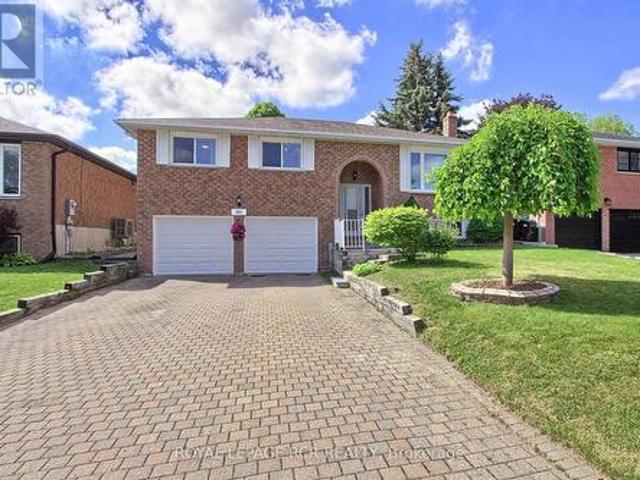 House for sale in Bradford West Gwillimbury, Ontario