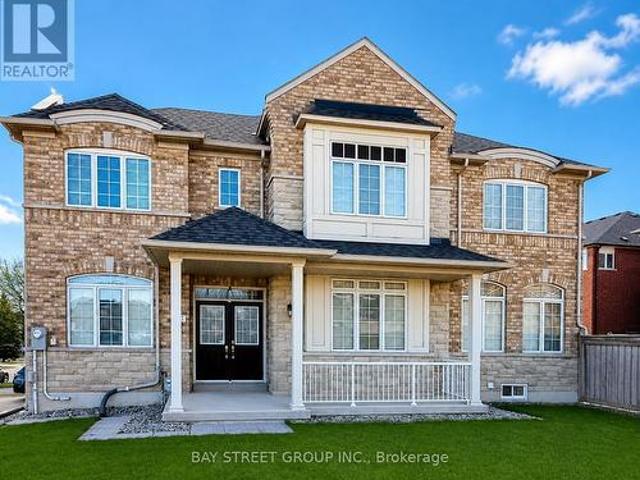 House for rent in York, Ontario