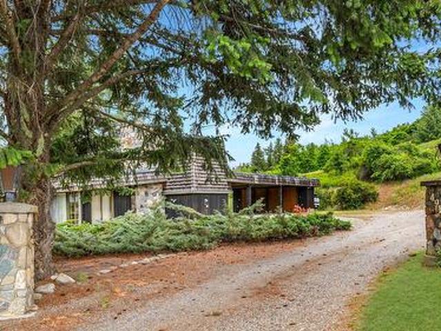 House for sale in British Columbia
