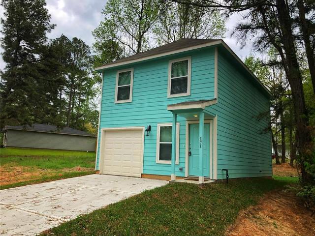 Condo for rent in Livingston