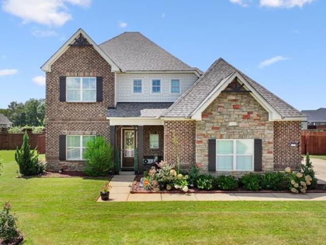 House for sale in Elmore, Alabama