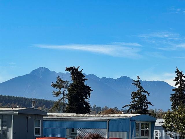 House for sale in Carlsborg, Washington