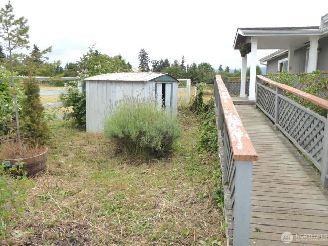 House for sale in Carlsborg, Washington