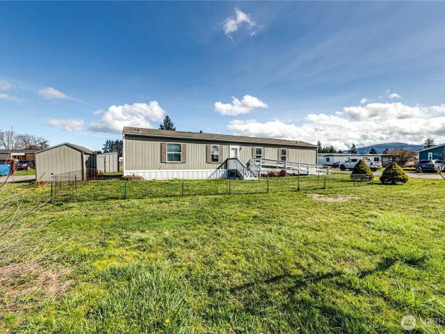 House for sale in Carlsborg, Washington