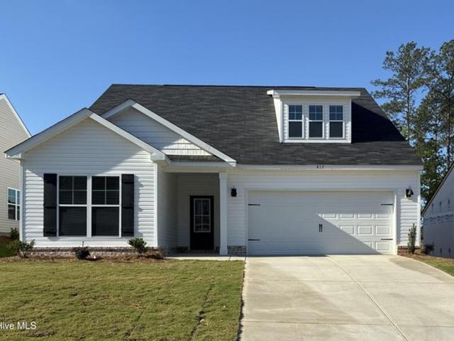 House for sale in North Augusta, Aiken County