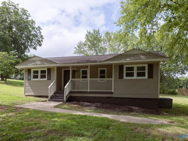 House for sale in Ryland, Alabama