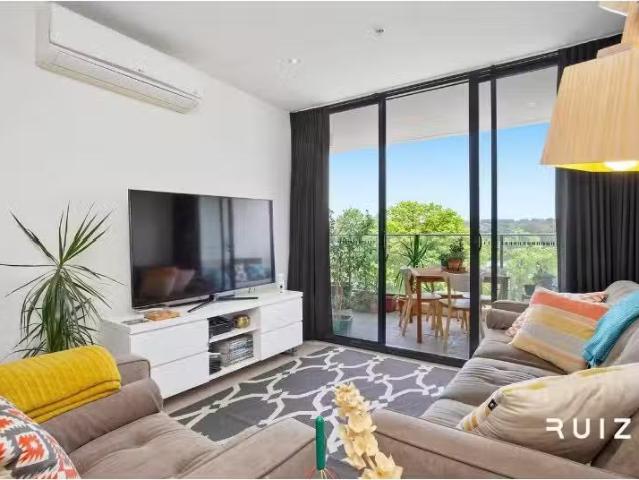 Apartment for rent in Lyneham, Australian Capital Territory
