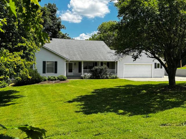 House for sale in Garrard, Kentucky